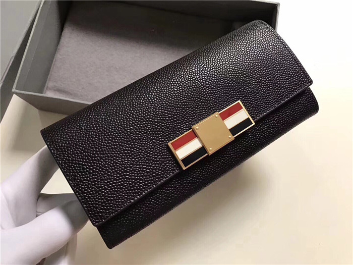  Thom Browne 톰브라운 장지갑 19CM  TB830021 신상