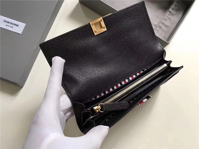  Thom Browne 톰브라운 장지갑 19CM  TB830021 신상