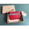미우미우 카드지갑 5MC446-1 2020/신상
