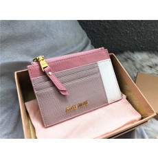 미우미우 카드지갑 5MC446-2 2020/신상