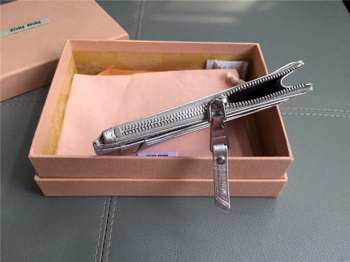 미우미우 카드지갑 5MC446-3 2020/신상