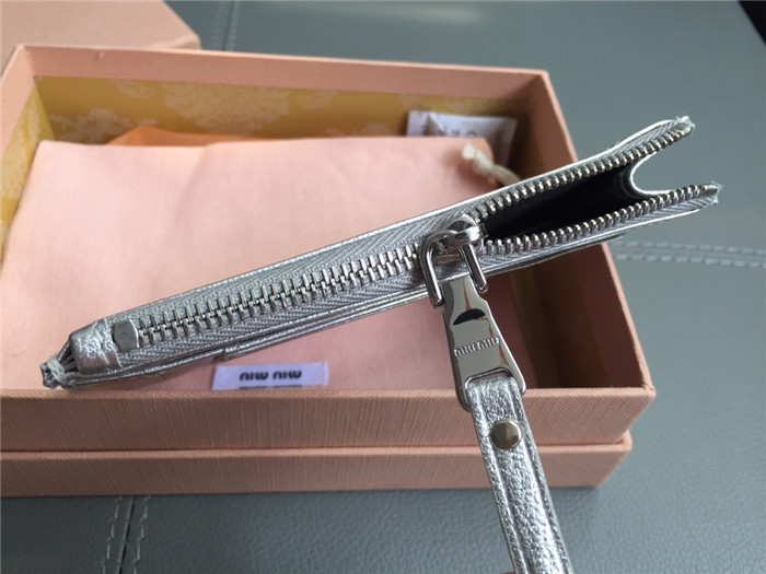 미우미우 카드지갑 5MC446-3 2020/신상