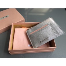 미우미우 카드지갑 5MC446-3 2020/신상