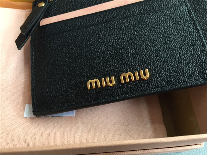 미우미우 카드지갑 5MC446-4 2020/신상