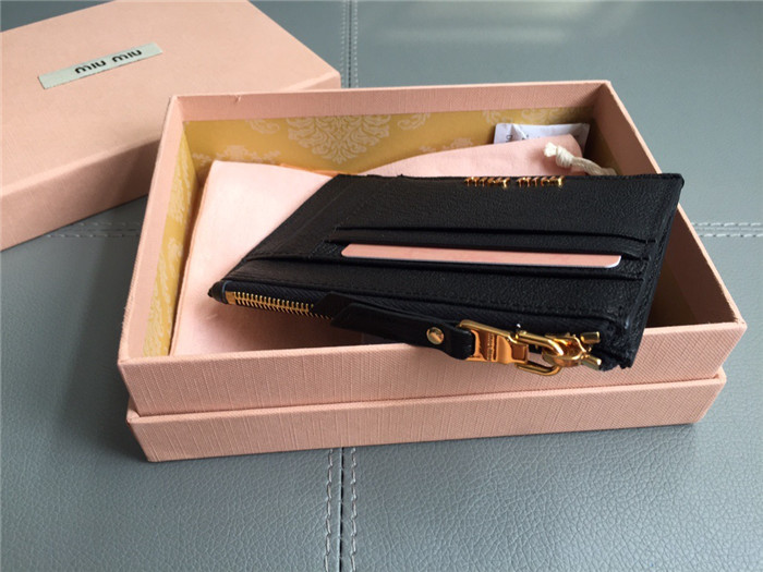 미우미우 카드지갑 5MC446-4 2020/신상