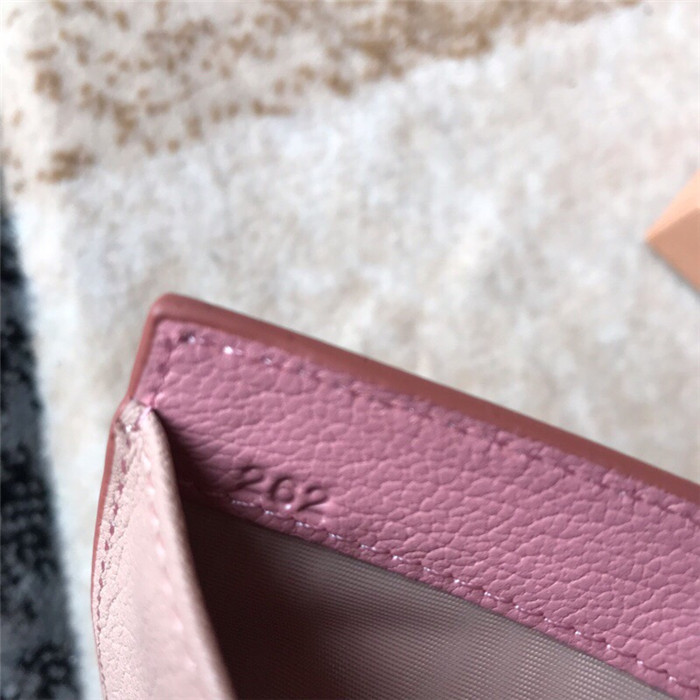 미우미우 지갑 5MH014-1 2020/신상