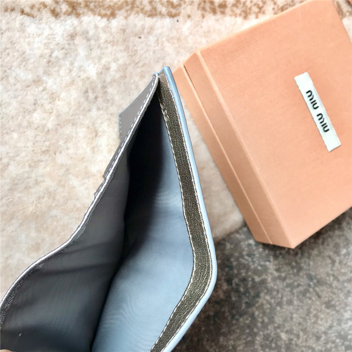 미우미우 지갑 5MH014-2 2020/신상