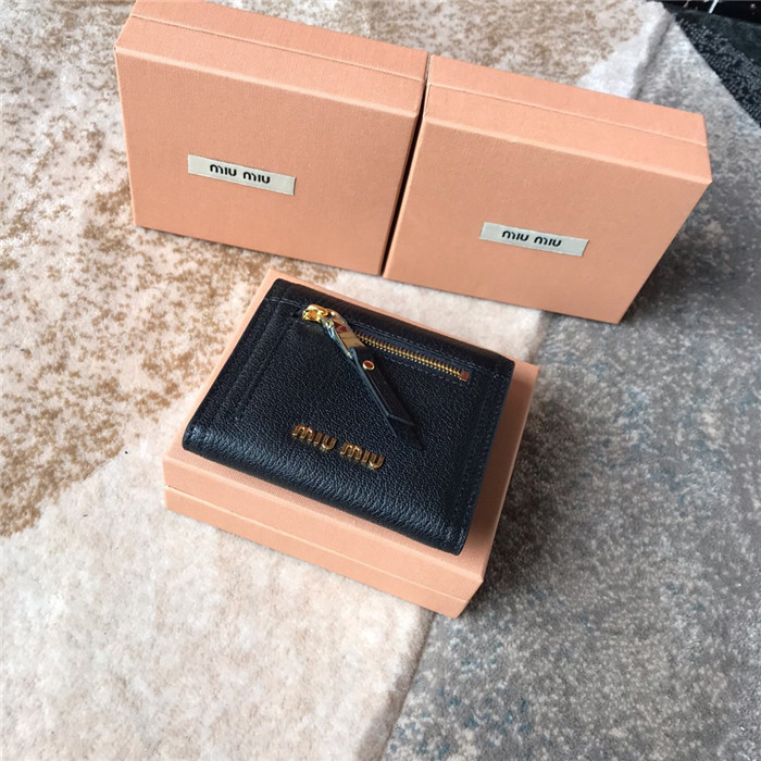 미우미우 지갑 5MH014-3 2020/신상