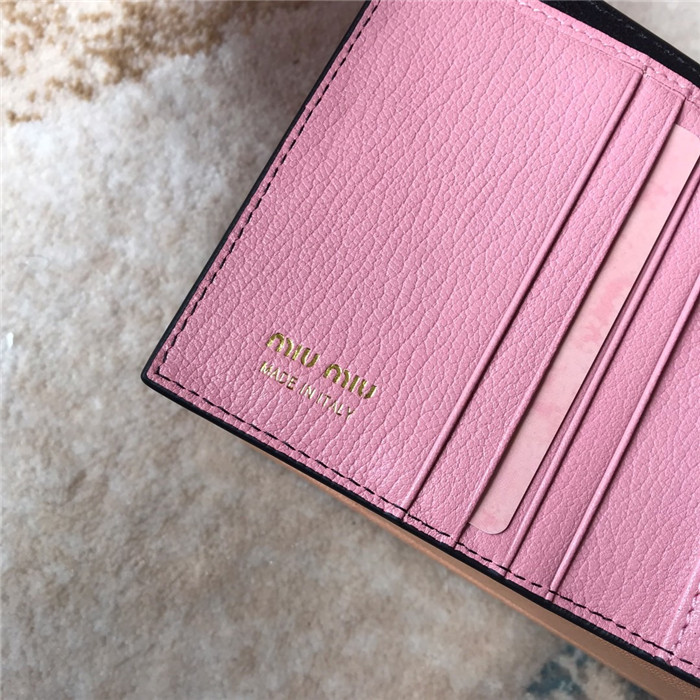 미우미우 지갑 5MH014-3 2020/신상