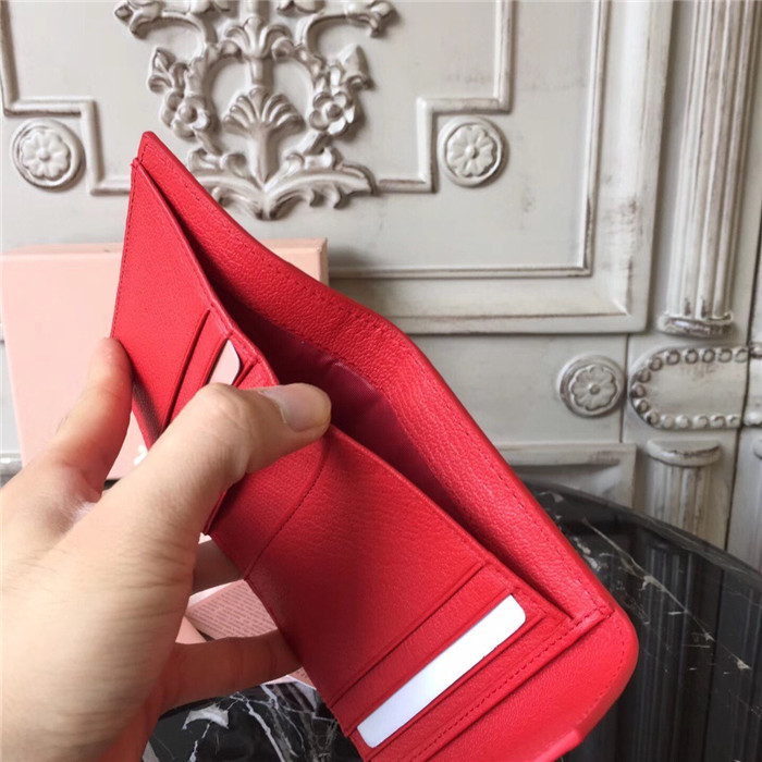 미우미우 지갑 5MH015-1 2020/신상