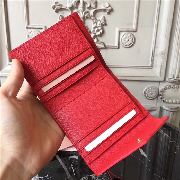 미우미우 지갑 5MH015-1 2020/신상