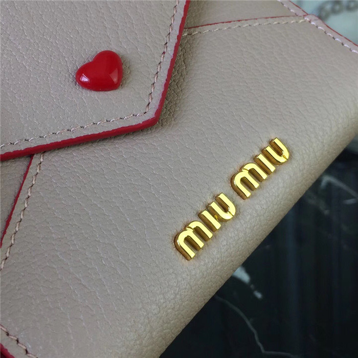 미우미우 지갑 5MH015-2 2020/신상