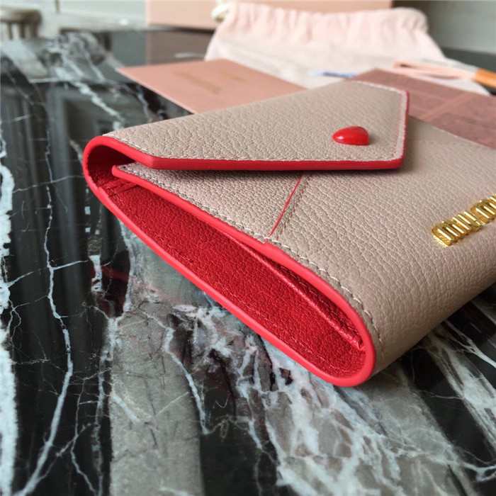 미우미우 지갑 5MH015-2 2020/신상