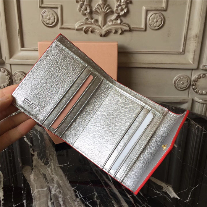 미우미우 지갑 5MH015-3 2020/신상