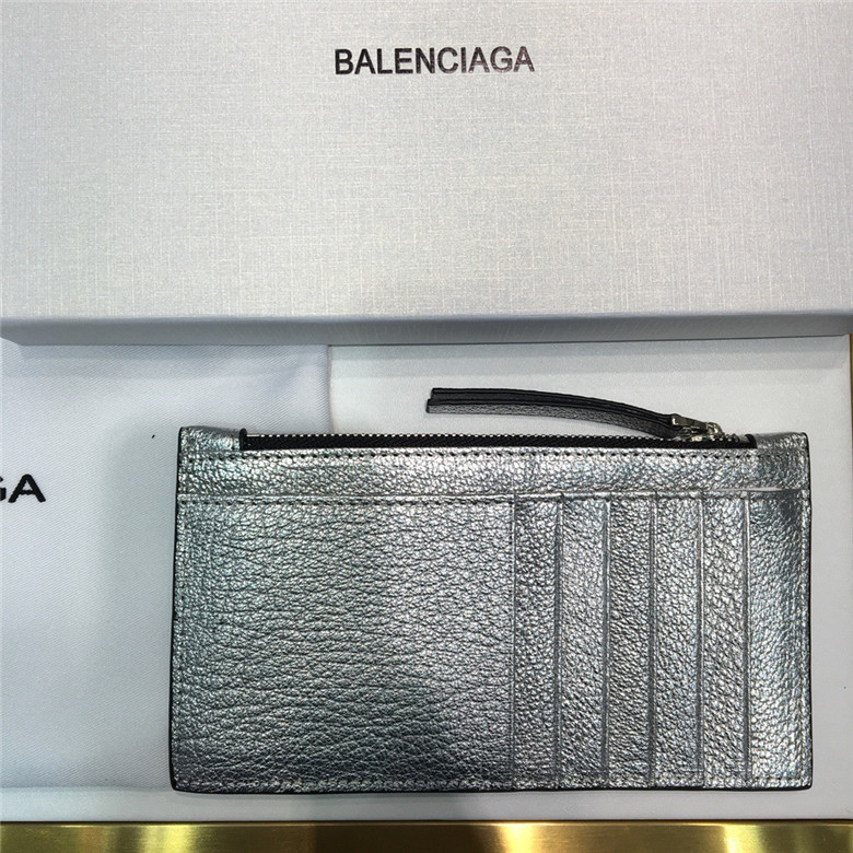 발렌시아가 롱 카드지갑 신상 B6544