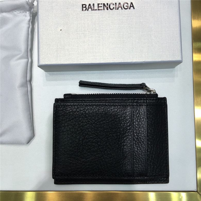 발렌시아가 카드&동전지갑 신상 B2016