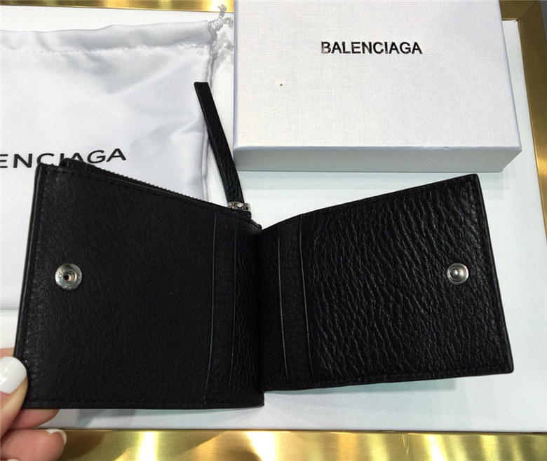 발렌시아가 카드&동전지갑 신상 B2016