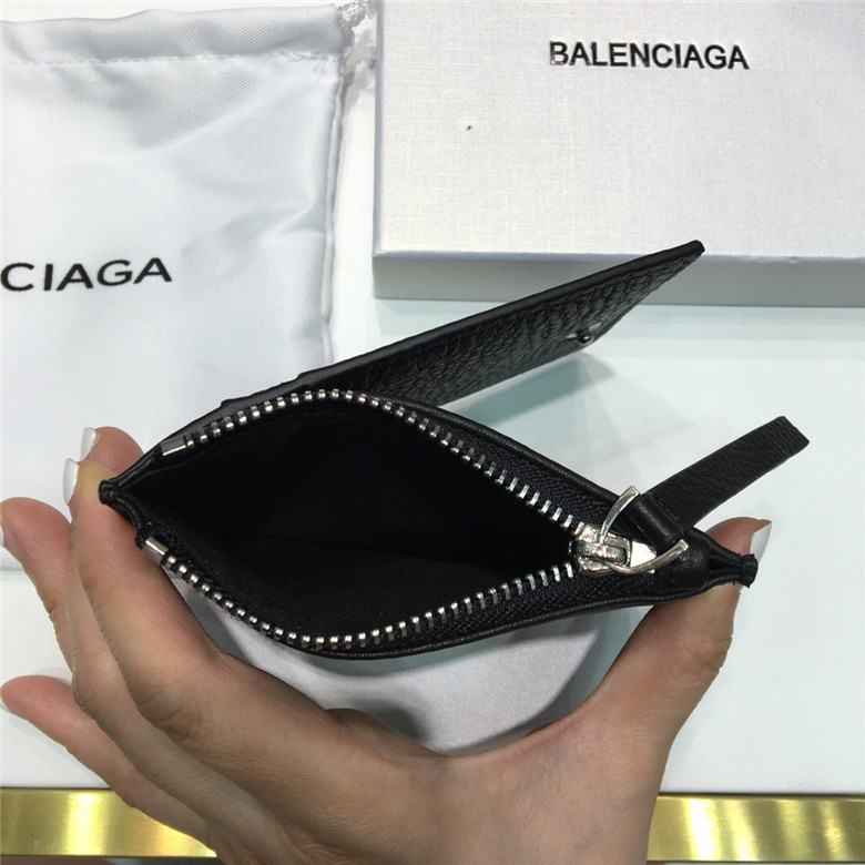 발렌시아가 카드&동전지갑 신상 B2016