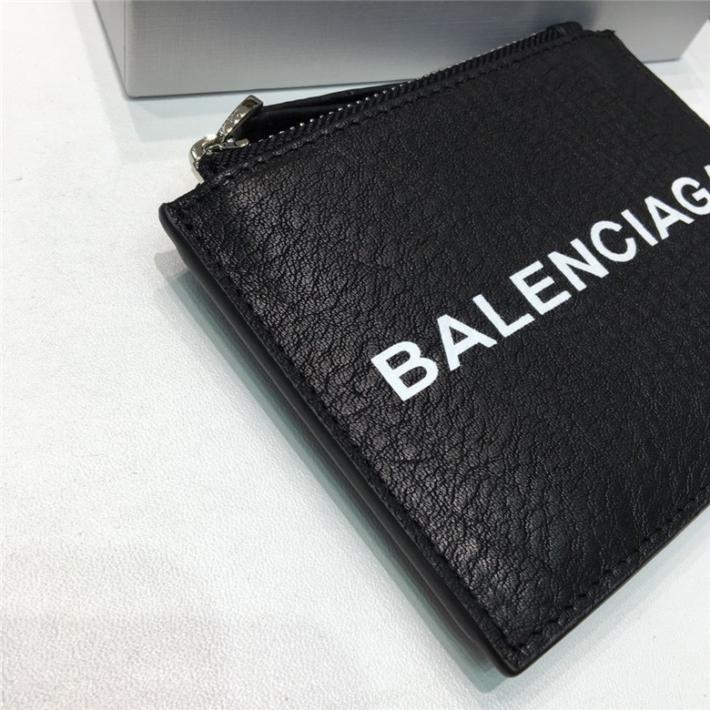 발렌시아가 카드&동전지갑 신상 B2016