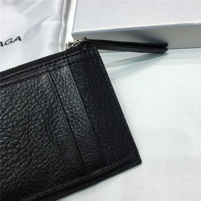 발렌시아가 카드&동전지갑 신상 B2016