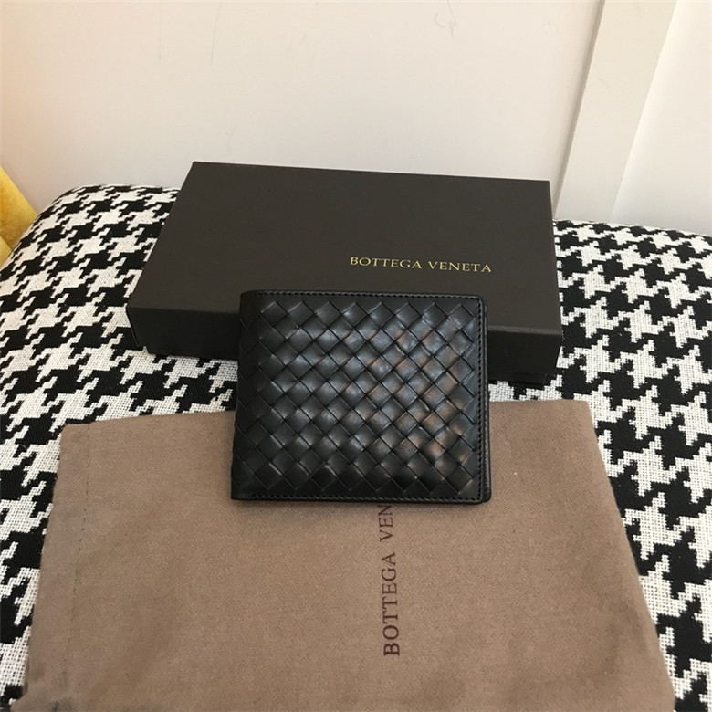 보테가 반지갑 BV1036