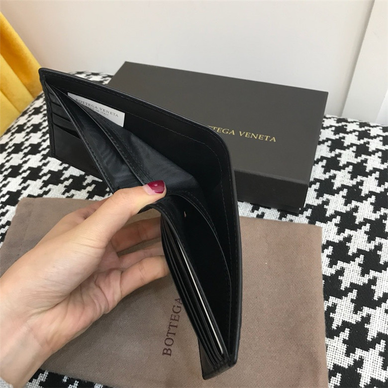보테가 반지갑 BV1036