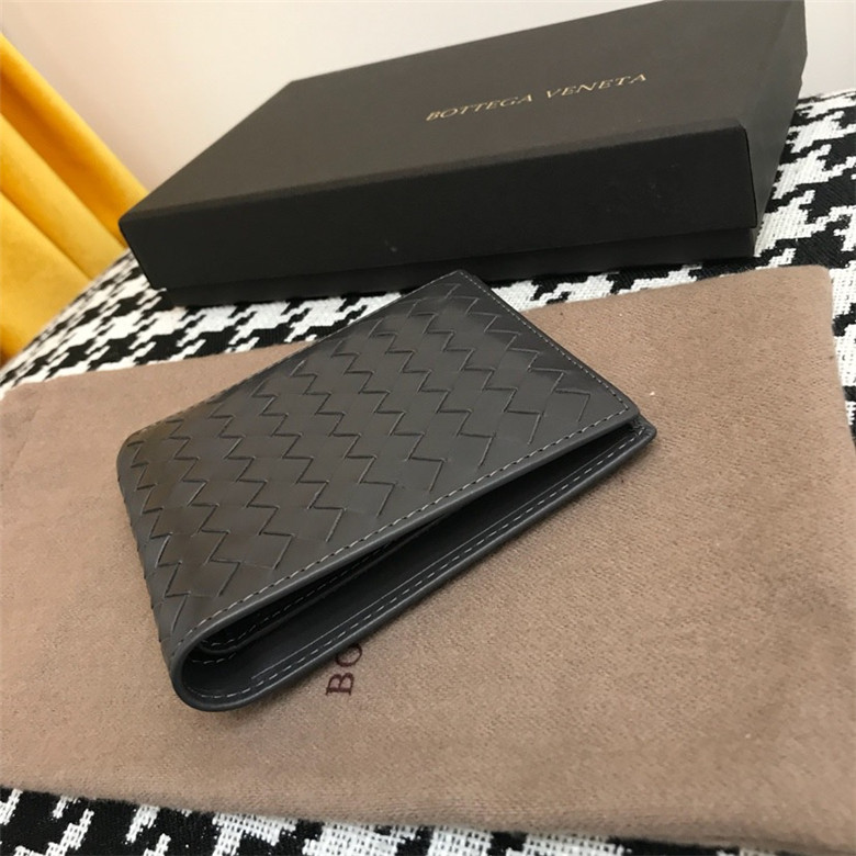 보테가 반지갑 BV1036