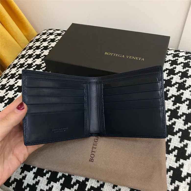 보테가 반지갑 BV1036