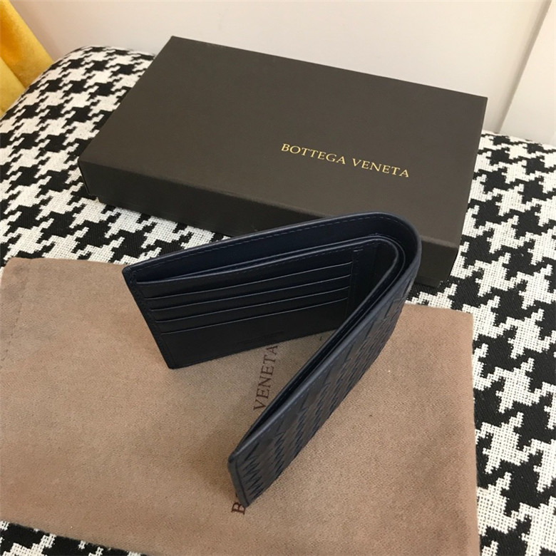 보테가 반지갑 BV1036