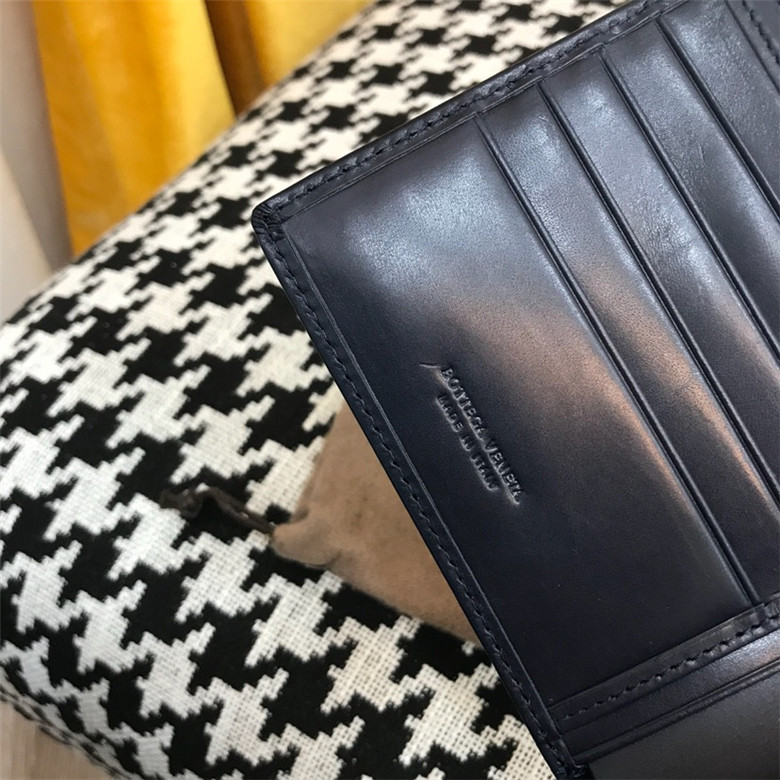 보테가 반지갑 BV1036