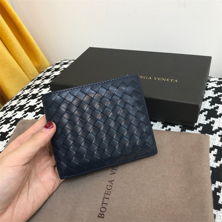 보테가 반지갑 BV1036