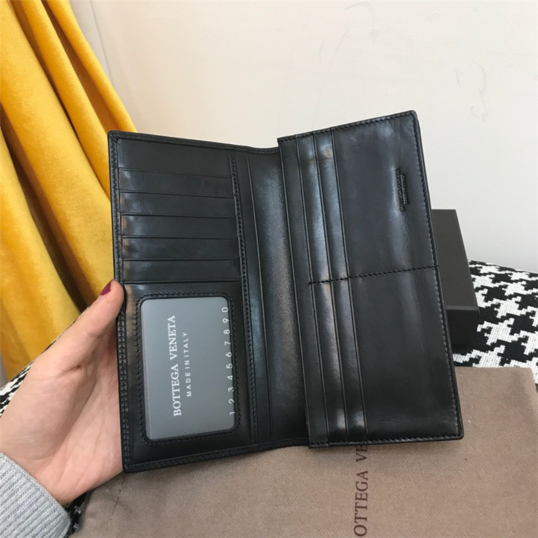  BOTTEGA VENETA 보테가 장지갑 BV1073 최고퀄