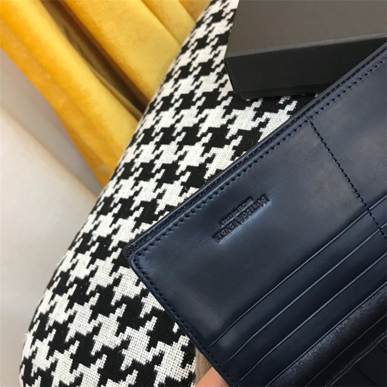 보테가 장지갑 BV1073