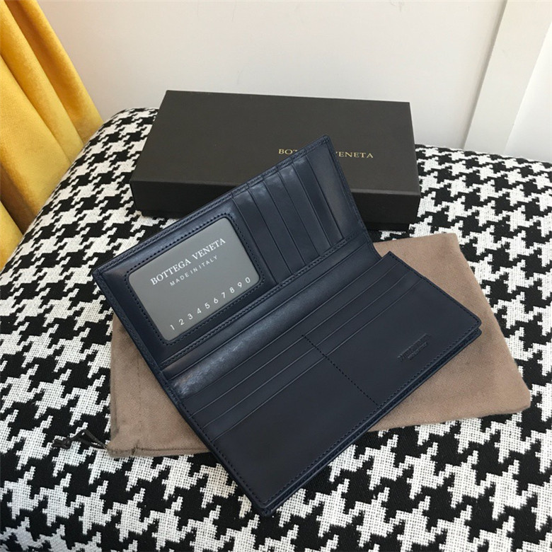 보테가 장지갑 BV1073