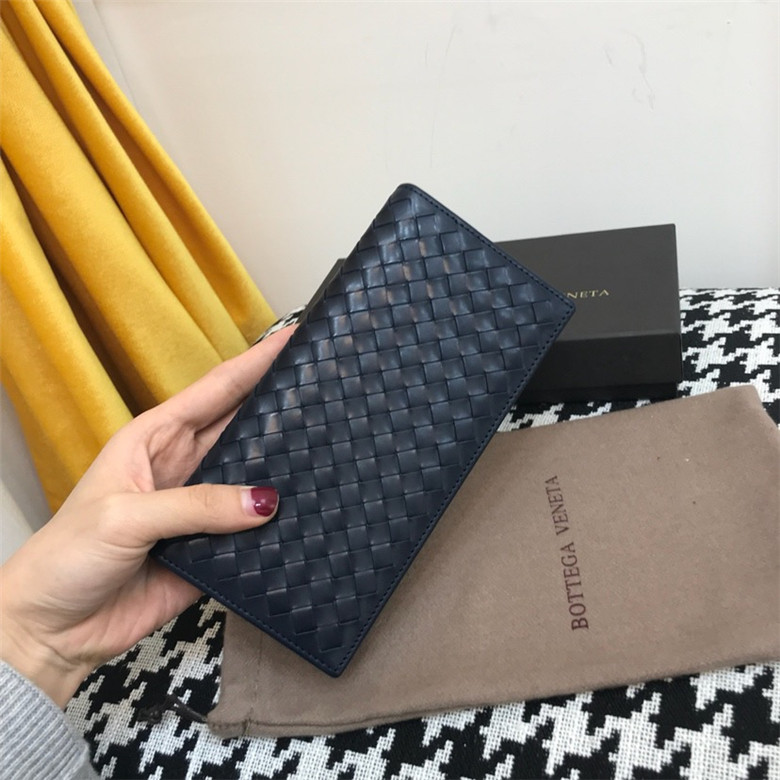 보테가 장지갑 BV1073
