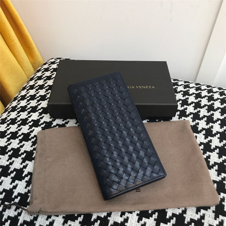 보테가 장지갑 BV1073