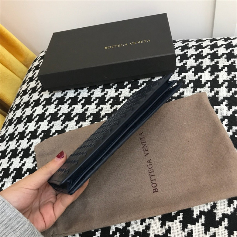 보테가 장지갑 BV1073