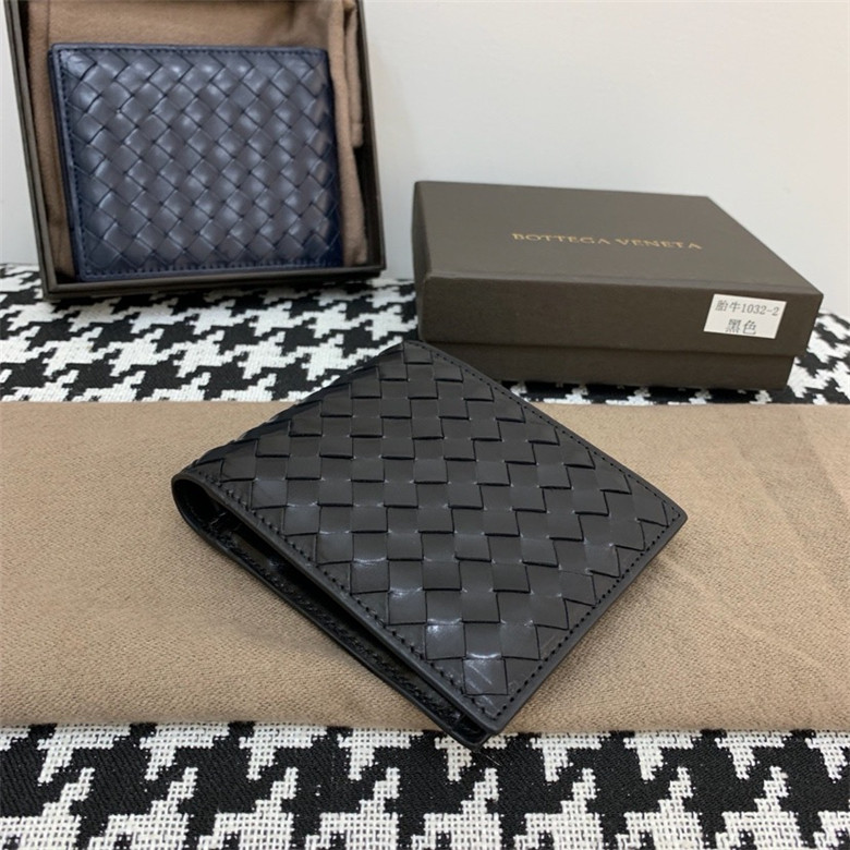 보테가 반지갑 BV1032