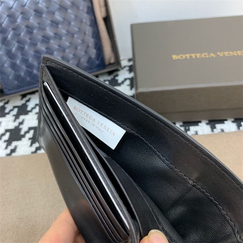 보테가 반지갑 BV1032