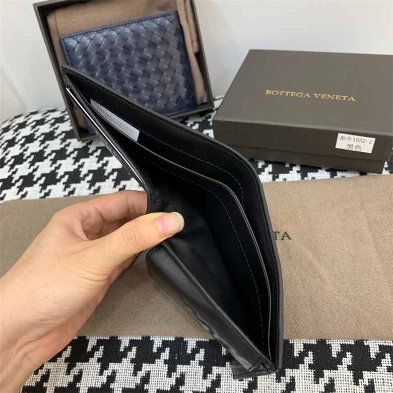 보테가 반지갑 BV1032
