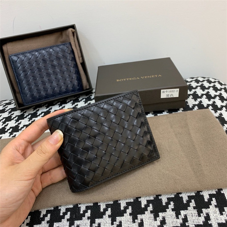 보테가 반지갑 BV1032