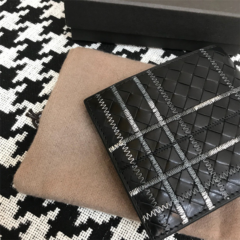 보테가 반지갑  BV1067