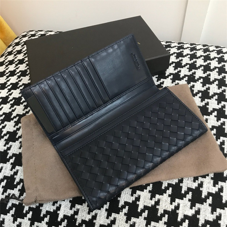 Bottega Veneta 보테가베네타 장지갑 BV1052
