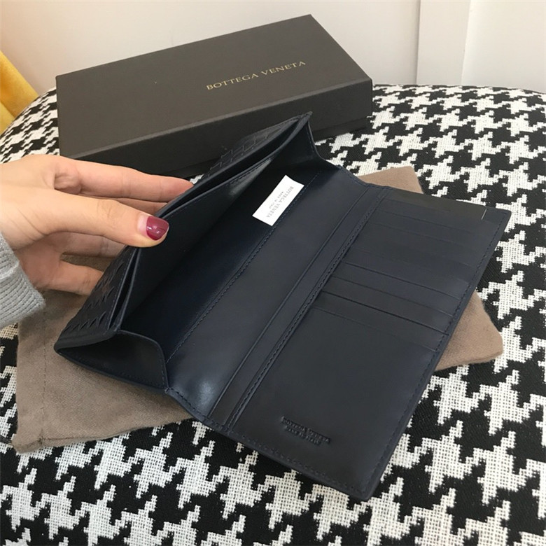 Bottega Veneta 보테가베네타 장지갑 BV1052