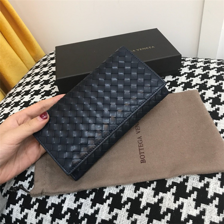 Bottega Veneta 보테가베네타 장지갑 BV1052