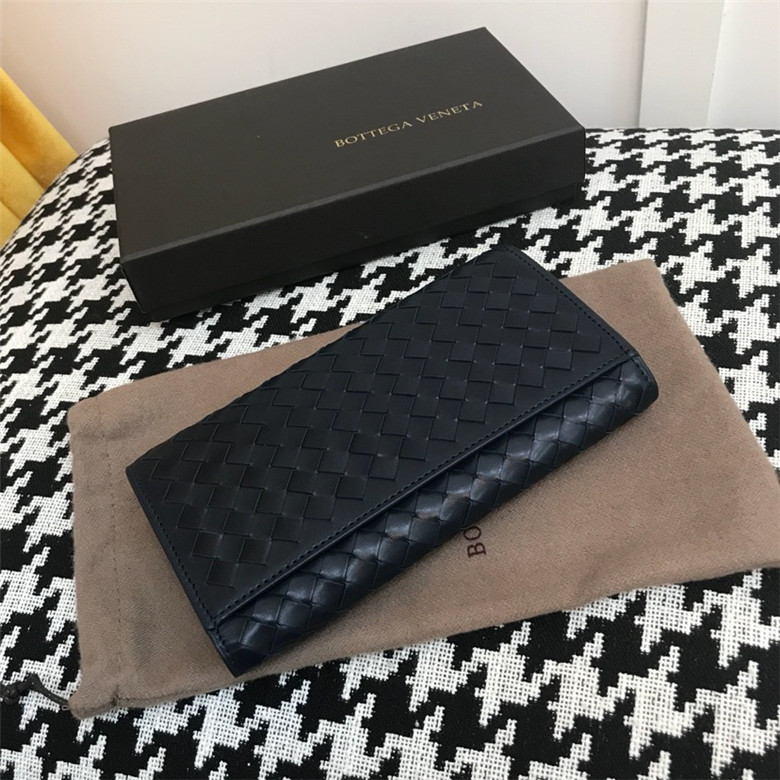 Bottega Veneta 보테가베네타 장지갑 BV1052
