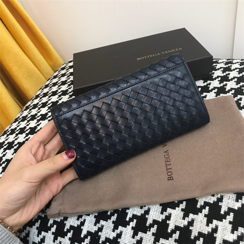 Bottega Veneta 보테가베네타 장지갑 BV1052