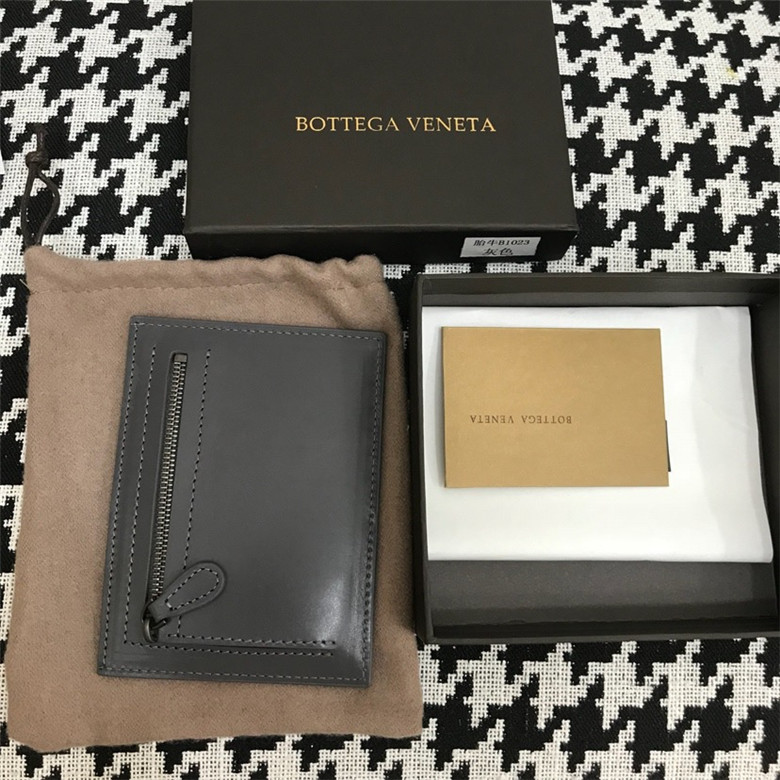 보테가 카드지갑 BV1023