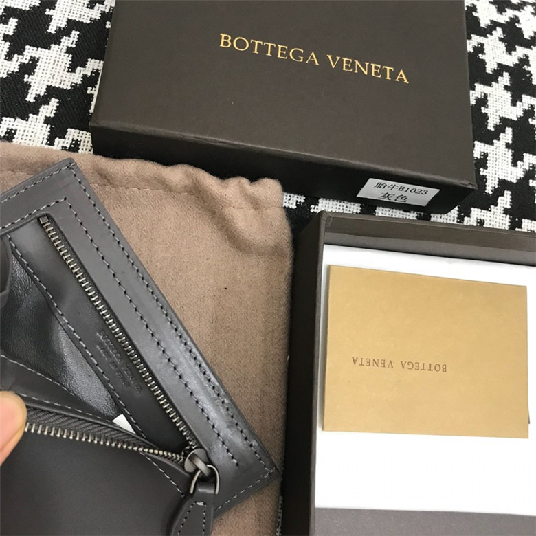 보테가 카드지갑 BV1023