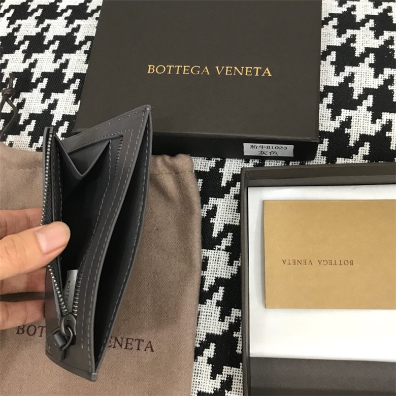 보테가 카드지갑 BV1023